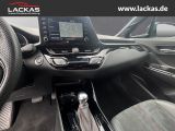 TOYOTA C-HR Hybrid GR Sport*8-Fach*JB L*15J.Garantie*