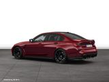 BMW M3 Competition Limousine