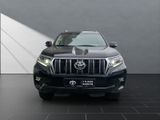 TOYOTA Land Cruiser 2.8*Leder*Sitzkühl *AHK*AllTerrain*