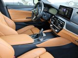 BMW 520 dMSport+Navi+HUD+RFK+Leder+eSitze+LED+PDCv+h