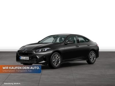 BMW 220 Gran Coupé