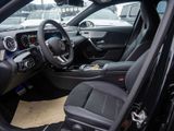 MERCEDES-BENZ A 180 Kompaktlimousine AMG NIGHT MULTI 360 AHK