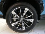 MG HS Luxury MY24 Luxury MY24 SPUR 360 PDC SHZ
