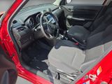 SUZUKI Swift 1.2 Dualjet SHVS Comfort NAVI+SHZ+PDC+RfK