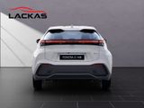 TOYOTA C-HR Hybrid FWD Active