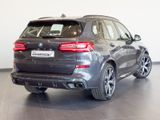 BMW X5 xDrive45e M Sport Laserlicht+Memory DW 0,5%