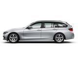 BMW 318 iTour+Navi+LED+Keyless+Sportsitze+SHZ+PDCv+h