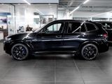 BMW X3 M40d Anhängekupplung, Head-Up,