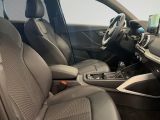 AUDI Q2 1.5 TFSI advanced Klima Navi Rückfahrkamera