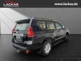 TOYOTA Land Cruiser Comfort 2.8*Leder *AHK*AllTerrain*