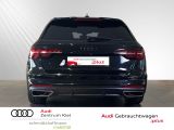 AUDI A4 Avant 40 TFSI S-line competition S-tronic