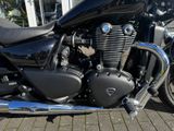 TRIUMPH Thunderbird Storm 2. Hand+Zart Auspuff