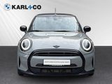MINI Cooper Cabrio Tempomat PDC Ambiente Keyless DAB