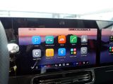 MERCEDES-BENZ GLB 350 4MATIC mit EQ Technologie AMG BURM NIGHT