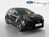 FORD Puma ST-Line 1.0 EcoBoost MHEV -360°Kamera-Sensorg.Heckklappe-