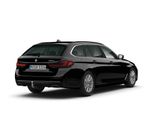 BMW 520 d Touring AHK+AppleCarPlay+SHZ+LED