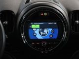 MINI Countryman C Sportsitze