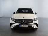 MERCEDES-BENZ GLC 200 d 4MATIC AMG NIGHT MEMO 360 AHK DISTR