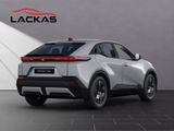 TOYOTA C-HR + 123 kW Active