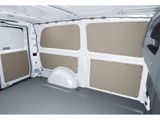 MERCEDES-BENZ Vito 116 Kasten Lang MOPF2 KLIMA/NAVI/KAMERA/3 SITZE/TWA/SPUR