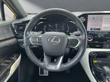 LEXUS NX 450h 450 h+ F-Sport, AHK