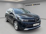 OPEL Grandland Elegance 1.2 +Navi+Shz.+360 Kamera+