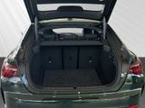 ALPINA B4 GT Gran Coupe Individuallack Brewster Green Uni