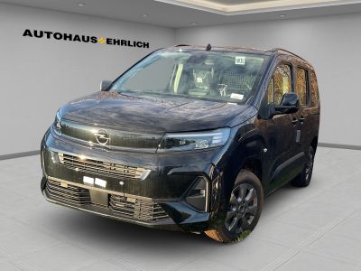 OPEL Combo Life Edition N1 1.5 +Klima+Kamera+