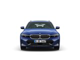 BMW 320 xD M Sport TG AHK LED Pano ACC H&K Lordosen