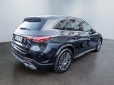 MERCEDES-BENZ GLC 220 d 4MATIC AMG MEMO 360 AHK DISTR KAMERA