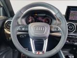 AUDI Q2 35 TFSI Advanced S-line S-tronic Navi+ LED