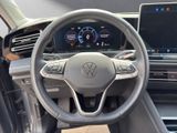 VW Tiguan 4M Elegance*Standh.*Leder*Matrix*AHK*