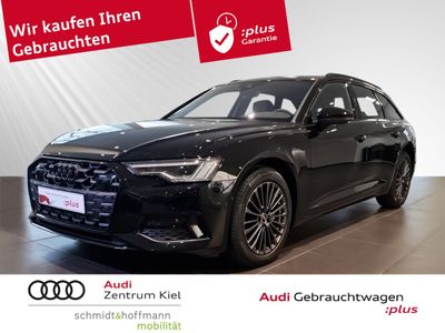 AUDI A6 Avant 40 TDI Sport advanced S-tronic B&O