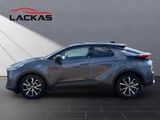 TOYOTA C-HR 1.8 Hybrid Team Deutschland + Technik Paket