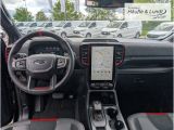 FORD Ranger Raptor 3.0 V6 -Raptor Paket-