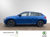 SKODA Scala Klima Navi Rückfahrkamera Panoramadach