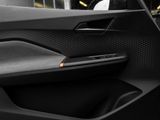 CUPRA Born 150 kW // SPUR SHZ PDC