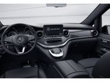 MERCEDES-BENZ V 300 Avantgarde Pano 2500kg AHK Standhzg BURM