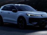 VW T-Roc R-Line 1.5 l eTSI OPF 110 kW (150 PS) 7-Gang-Doppelkupplungsgetriebe DSG