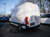 MERCEDES-BENZ Sprinter 317 KASTEN L2H2 KLIMA AHK 3,5T AHK SPUR