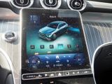 MERCEDES-BENZ GLC 300 de 4M , AMG BURM NIGHT MEMO 360 AHK PANO