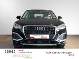 AUDI Q2 35 TFSI advanced S-tronic AHK Tempomat