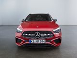 MERCEDES-BENZ GLA 200 AMG NIGHT AHK DISTR KAMERA PANO SPUR PDC