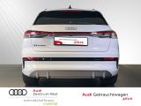 AUDI Q4 e-tron performance SONOS MMI pro S-line ACC