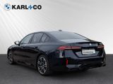 BMW 530 e M Sportpaket Navi H&K Head Up Park-Assistent