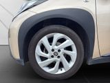 TOYOTA Aygo X Pulse Automatik