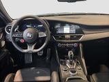 ALFA ROMEO Giulia Quadrifoglio 2.9 V6 Akrapovic+TechnoPaket