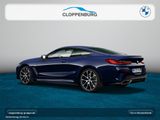 BMW 840d xDrive Coupé M Sport Head-Up+Navi+Kamera+BT