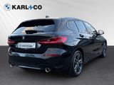 BMW 120 i Sport Line HiFi LC Prof PDC SHZ LED