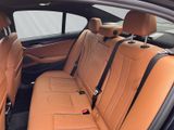 BMW M550 i xDr. Lim M Sport Glasdach ACC HUD H&K AHK